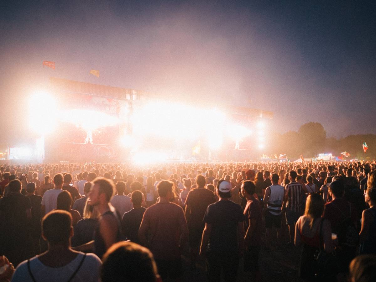 Lluvia de denuncias por malas prácticas a varios festivales de música al aire libre