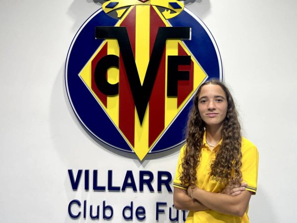 Maria Ferreira refuerza la ofensiva del Villarreal Femenino