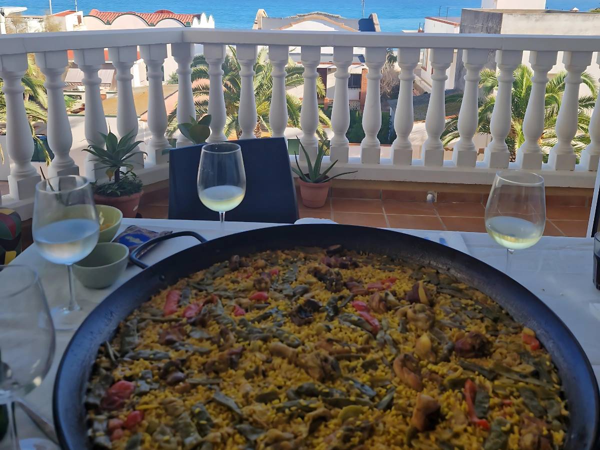 Jornadas Gastronómicas del Arroz y la Paella en Moncofa