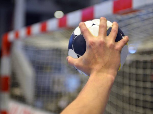 Nace el Club Handbol Castàlia Castelló, puro balonmano castellonense