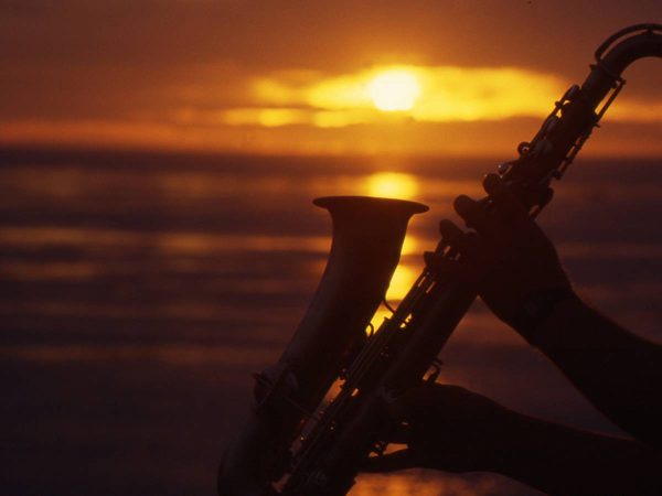 Oropesa del Mar celebra el festival de música JazzFim 2024