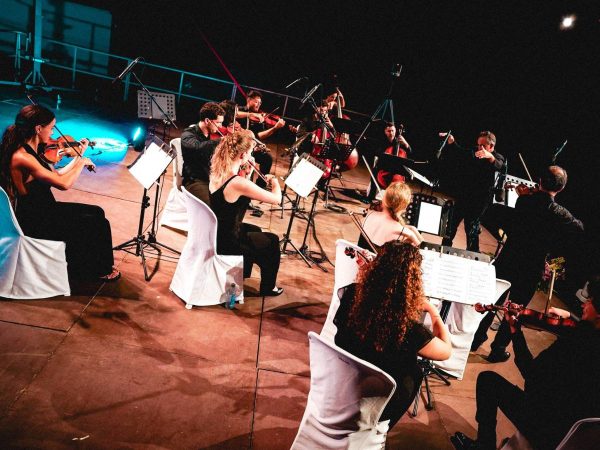 Oropesa del Mar cierra la XXI edición del Festival Internacional de Música