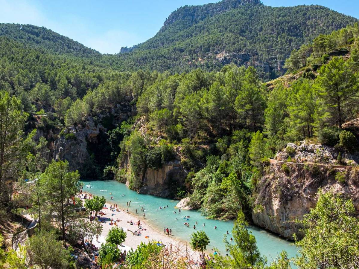 Qué Ver y Hacer en 5 Días en la Provincia de Castellón