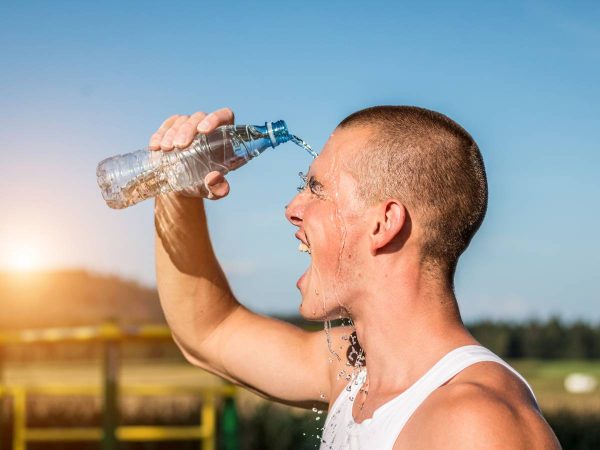 Temperaturas por encima de los 42ºC en el interior de la Comunitat