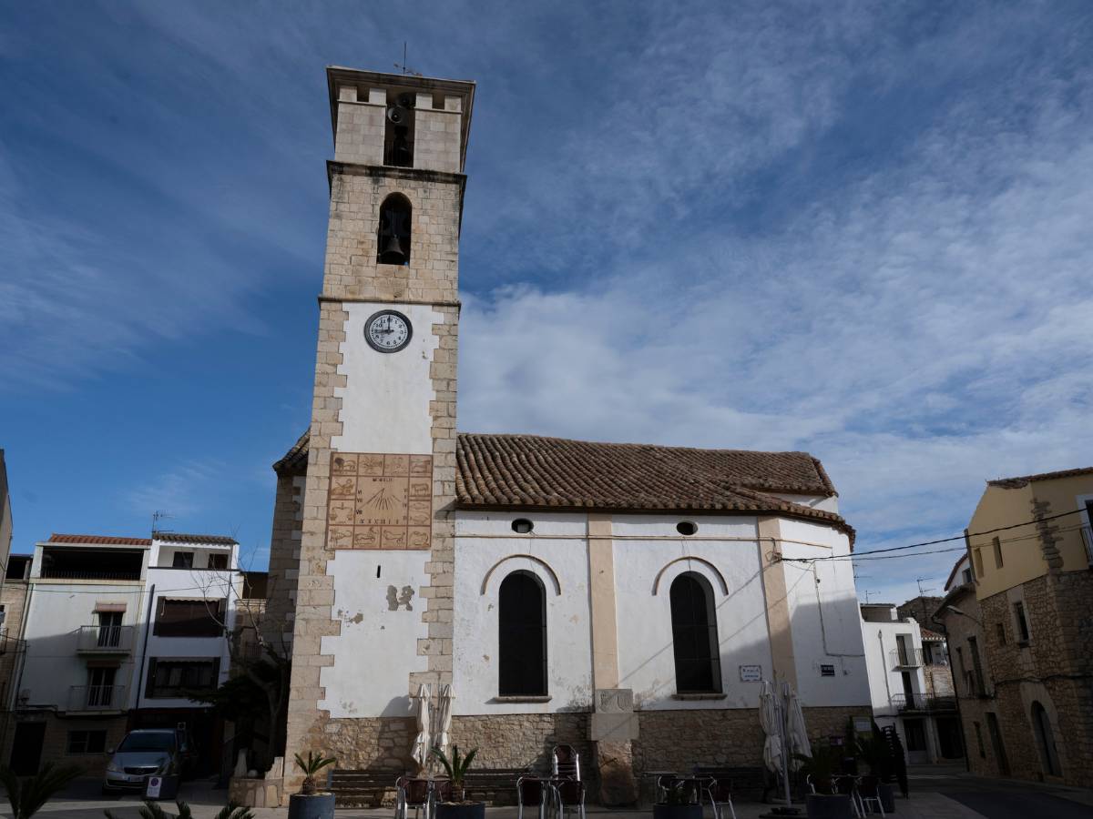 Tírig se prepara para el Día de la Provincia y el regreso a los orígenes de L’Arquer