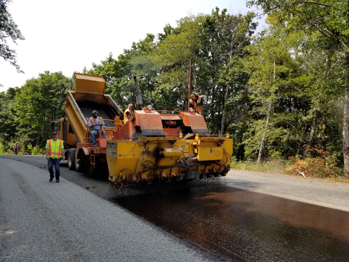 Transportes asigna un contrato de 12,1 millones para conservación de carreteras en Castellón