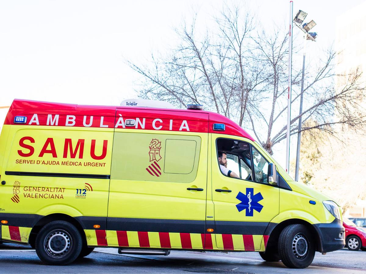 Un hombre herido grave por cogida en los ‘Bous al Carrer’