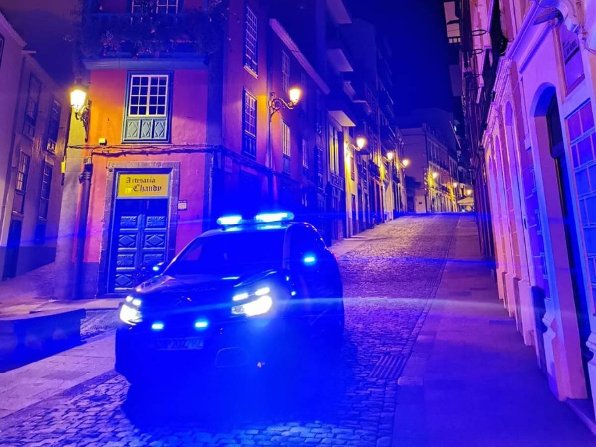 Un joven fallece en una vivienda tras sufrir un accidente de tráfico