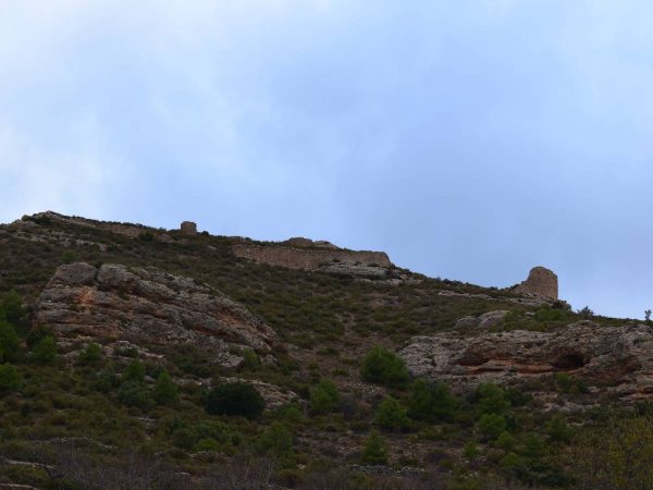 Un pequeño pueblo de Castellón recibe importante subvención para su castillo