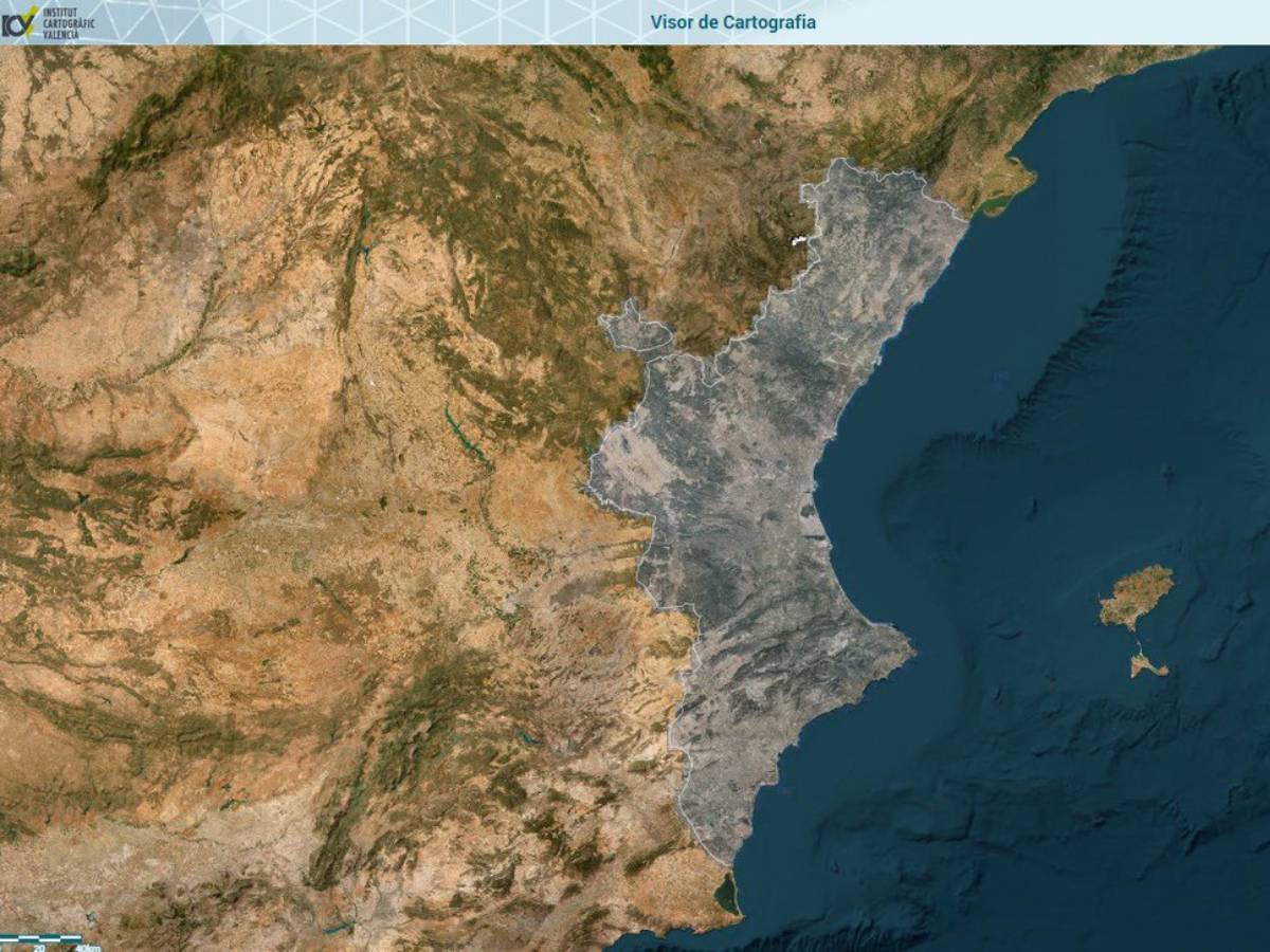 Varios ayuntamientos piden al ICV la revisión de sus límites municipales