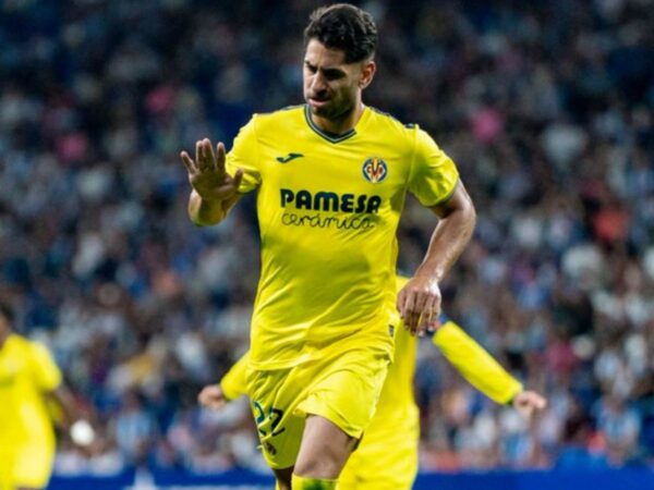 El Villarreal CF vuelve a la senda de la victoria