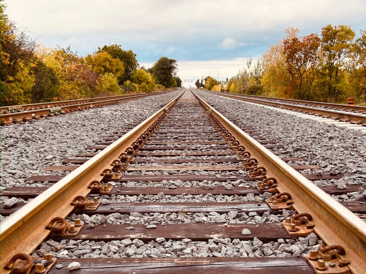 Una menor muere atropellada por un tren en Montcada i Reixac