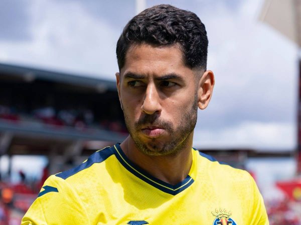 Ayoze se posiciona como un pilar fundamental en el Villarreal CF