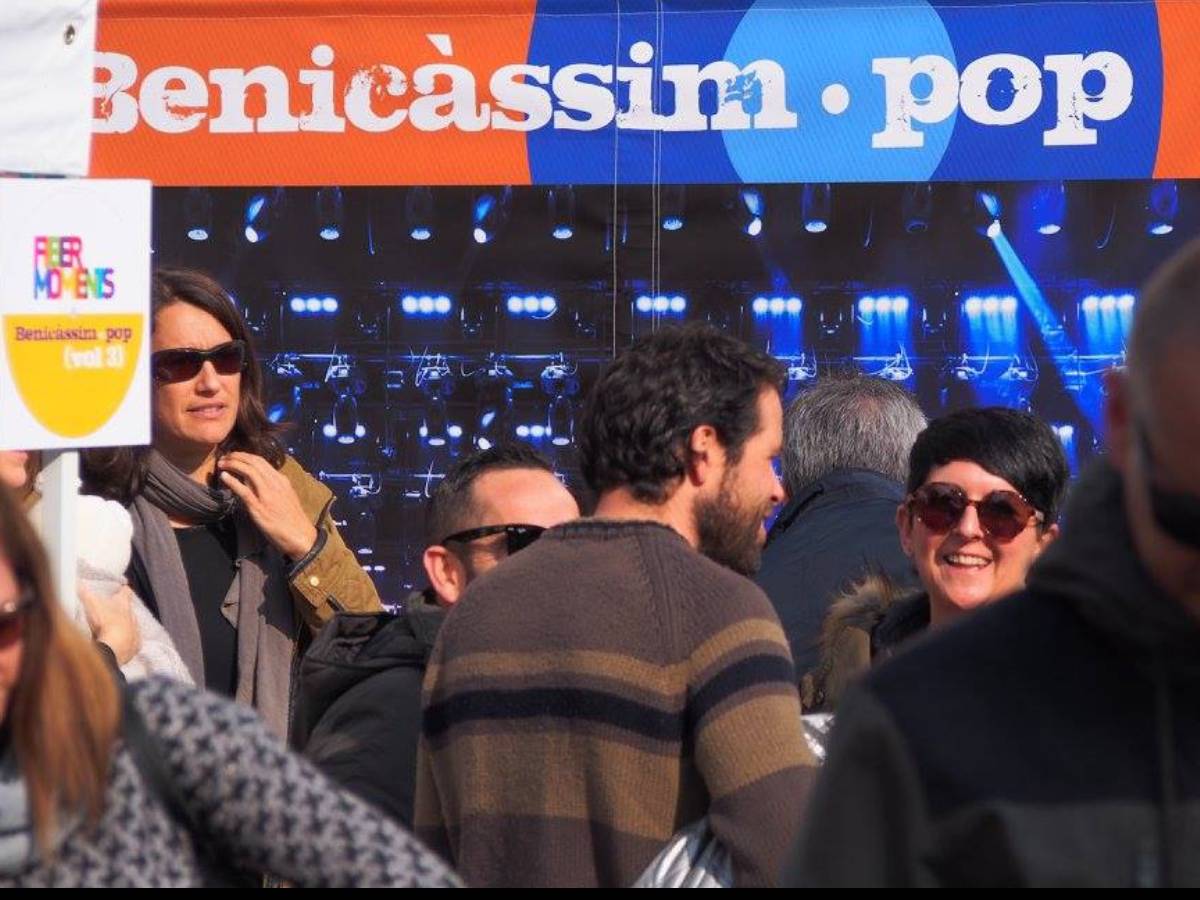 Benicàssim·Pop 2024 se prepara para llenar las plazas con música local en vivo