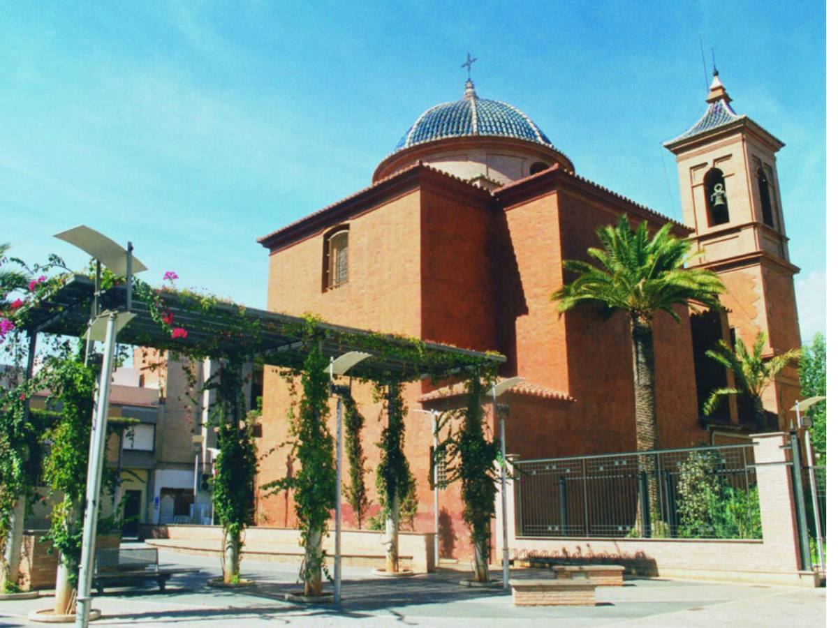 Benicàssim ultima la programación de sus fiestas patronales de Santo Tomás de Villanueva