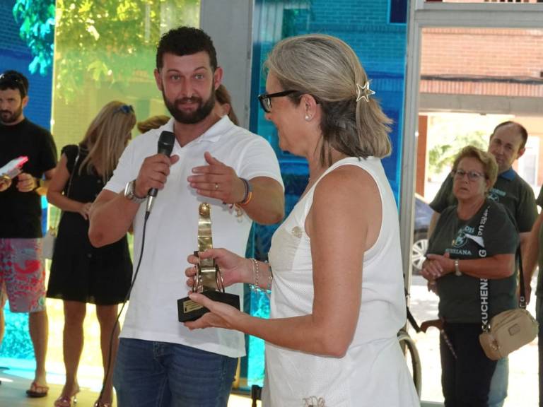 El Ayuntamiento de Burriana y ACODIS celebran un partido de baloncesto en silla de ruedas, destacando su trabajo con la inclusión y la visibilidad del deporte adaptado