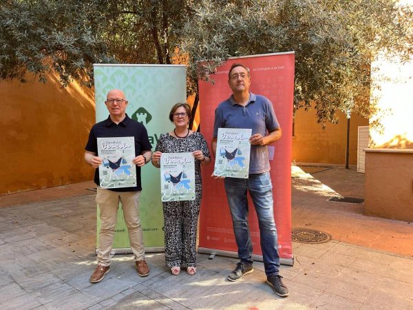 Campaña comercial con sorteo de cinco carros de la compra en la Vall d’Uixó