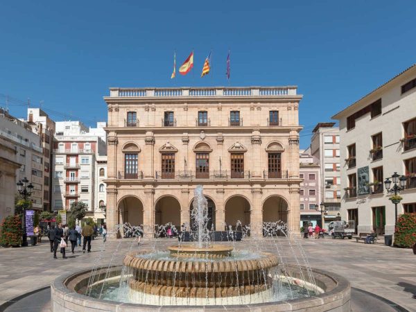 Castellón guardará un minuto de silencio por la mujer asesinada por su pareja