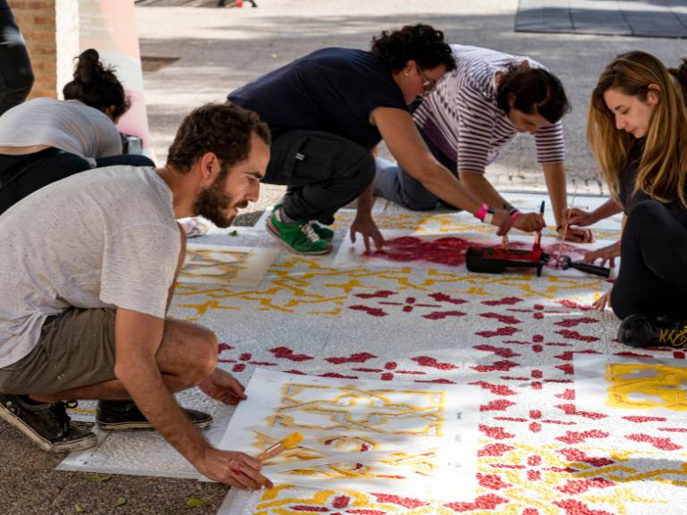 Ponentes y talleristas acercarán los diferentes polos del diseño y compartirán con profesionales y ciudadanía la capacidad transformadora de esta disciplina