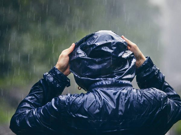 Castellón se mantiene en alerta naranja por fuertes lluvias en el litoral