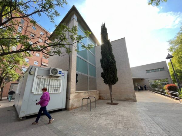 «Dudas y preocupaciones» en Castellón con la Enfermera de Referencia Escolar