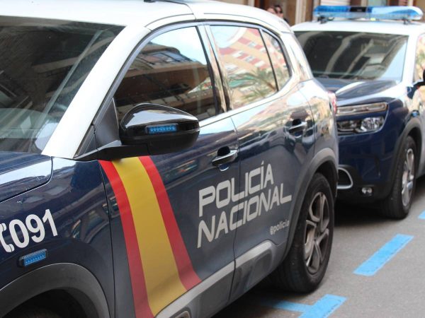 Detenido por el asesinato de un hombre en Dénia de un tiro en la cabeza