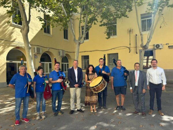 El Centro Asturiano de Castellón celebra el Día de Asturias con gastronomía y actividades