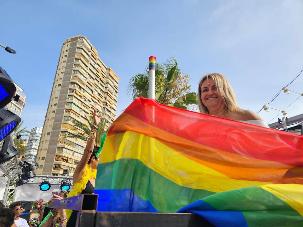 El Consell impulsará la promoción del turismo LGTBI en Reino Unido