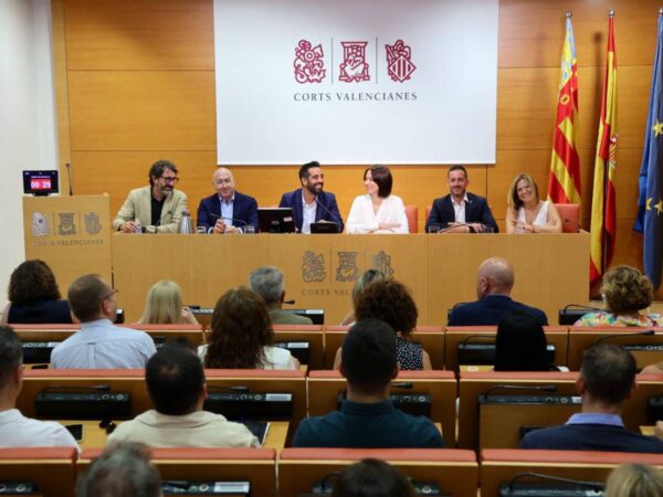 El Gobierno transfiere 1.582 millones en entregas a cuenta a la Comunitat Valenciana