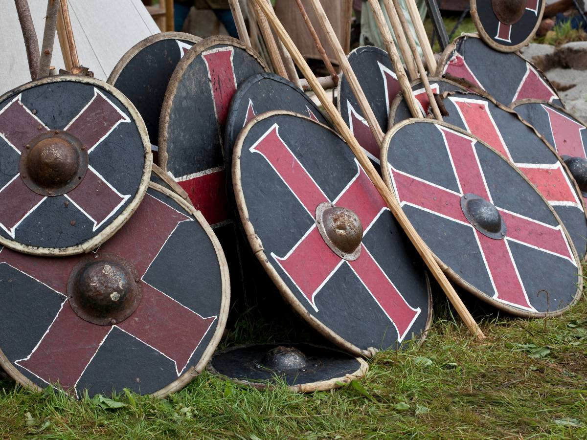 El Grao acogerá el I Encuentro de Recreación Histórica Vikinga y la Valhalla Race