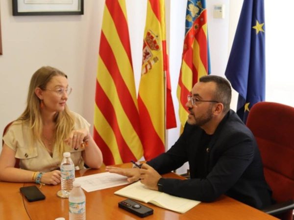 El IBI en Vila-real bajará un 2% en 2025