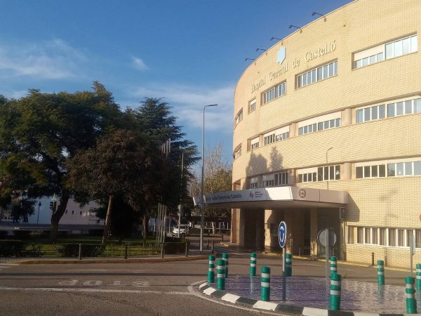 El menor herido en los ‘bous embolats’ de Vila-real, sale de la UCI