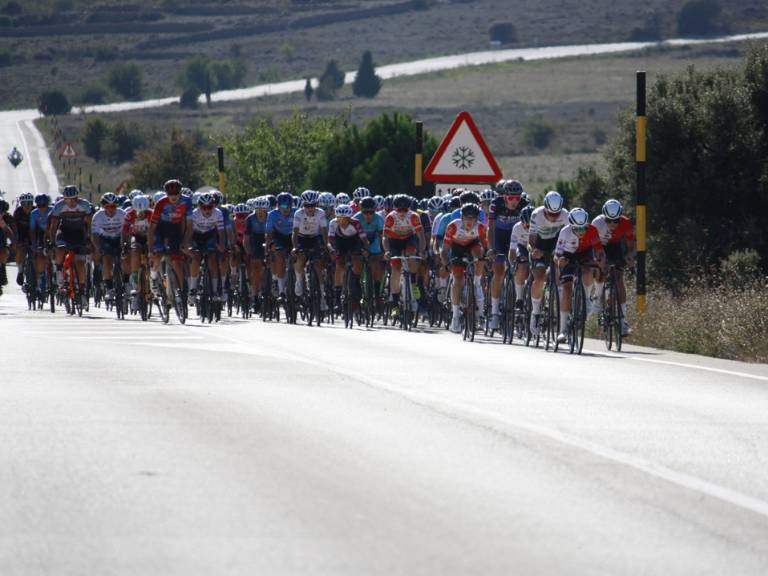 El pasado fin de semana Vilafranca acogió la VII edición de la Vuelta Ciclista y el IX Memorial Jofre Grau Biosca.