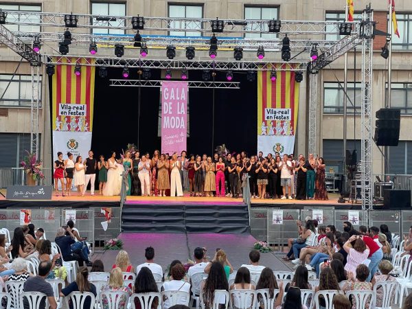 La Gala de la Moda de Vila-real ya tiene nueva fecha