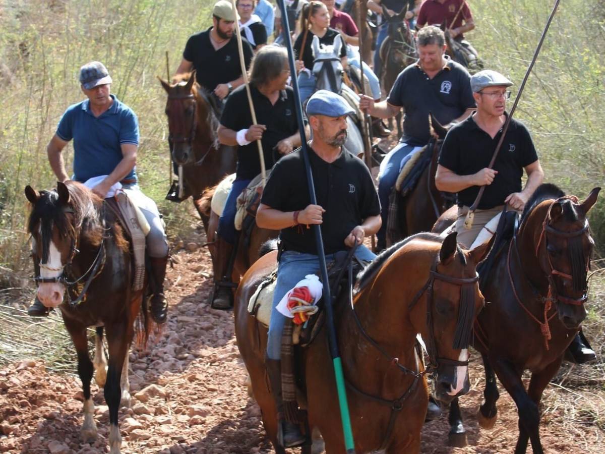 La Vilavella presenta el programa de las fiestas de La Vila 2024