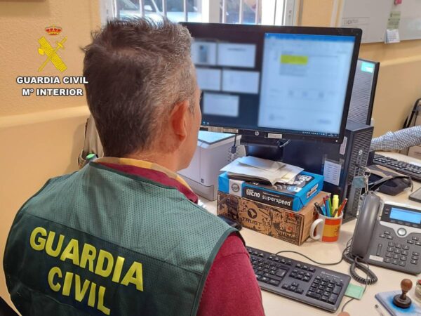 Localizan el cuerpo sin vida de un menor de 14 años desaparecido en Ares (A Coruña)