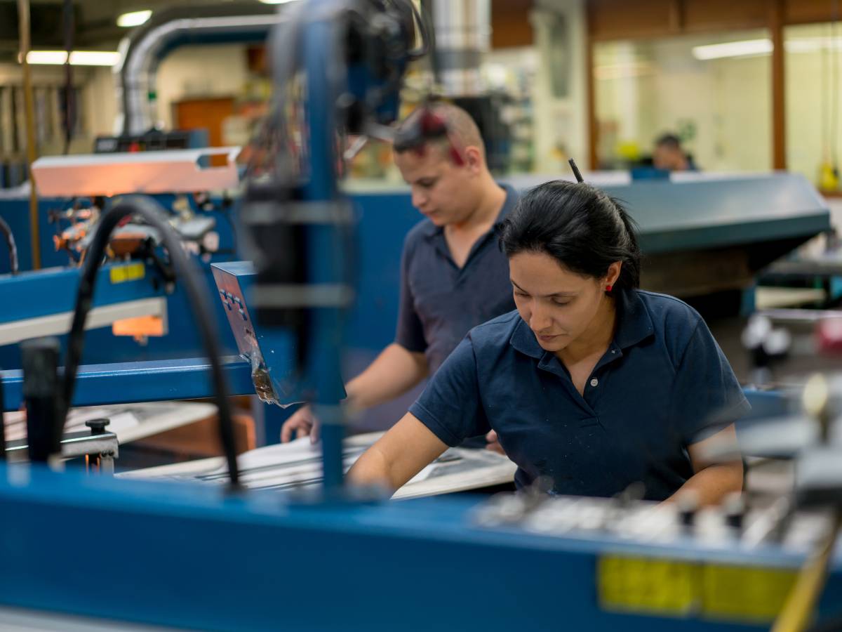 Marie Claire finaliza el ERTE y reincopora a todos sus trabajadores