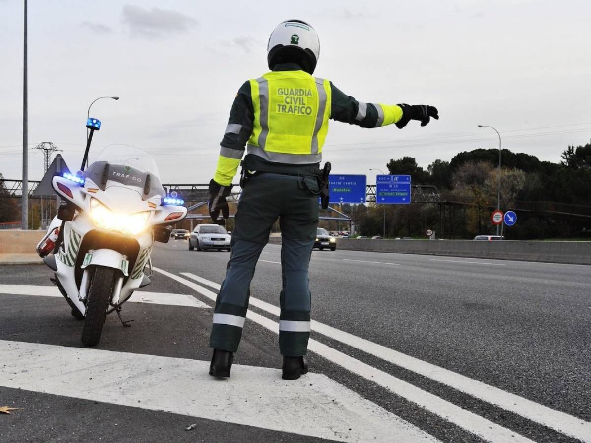 Marlaska propone bajar la tasa de alcohol en sangre para todos los conductores