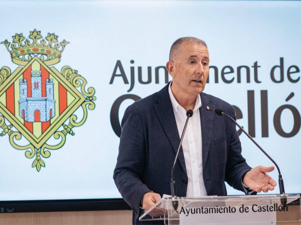 Nueva red de saneamiento en La Galera y mejoras en el Polígono Zona Sur de Castellón