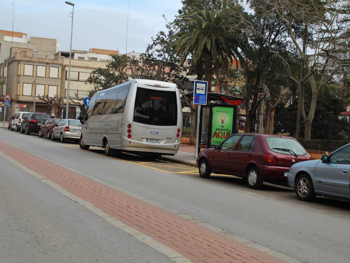 Nules invita a los vecinos a participar en el nuevo Plan de Movilidad Urbana