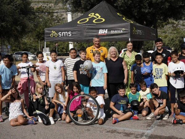 Oropesa del Mar prepara actividades educativas para la Semana Europea de la Movilidad Sostenible