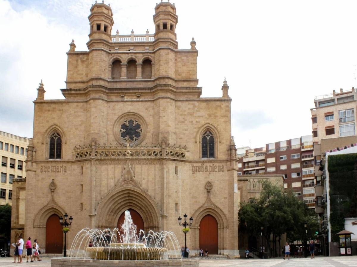 Castellón presenta el programa de actividades por su 773º Aniversario