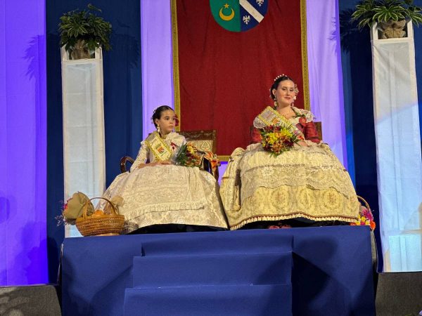 Programa de las fiestas patronales de Santo Tomás 2024 en Benicàssim