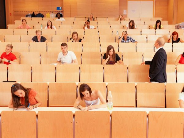 Pruebas para Técnicos de Educación Infantil en la Comunitat Valenciana