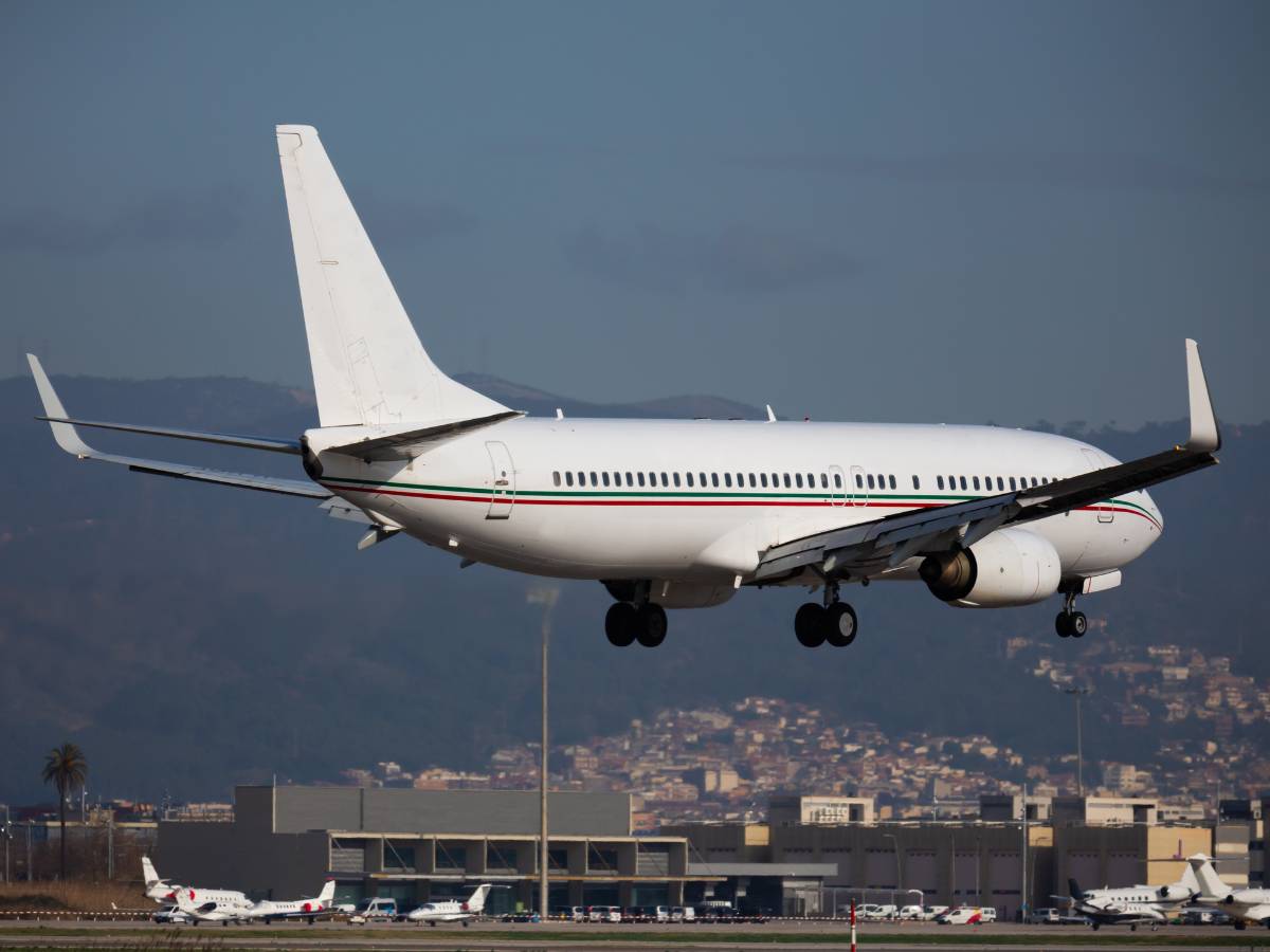 Retrasos en varios aeropuertos españoles por un fallo técnico en Marsella