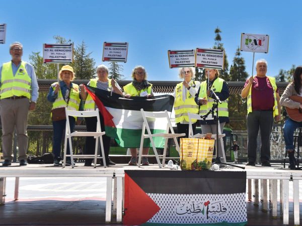 Segorbe recibirá a los iaioflautas de toda España durante tres días