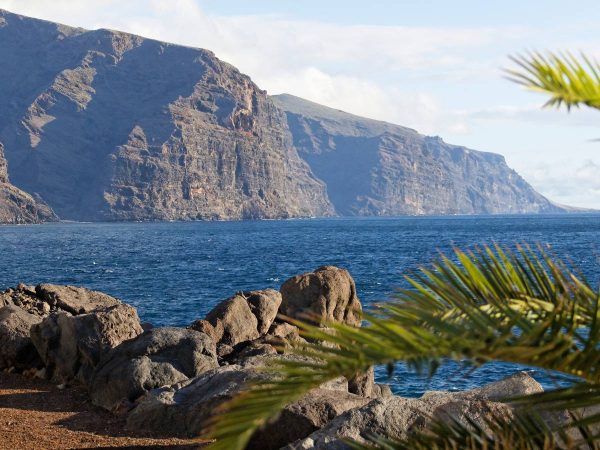 Tensión sísmica entre Tenerife y Canarias con más de 30 terremotos