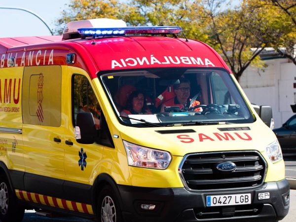 Tragedia en Montanejos: Fallece un joven en la Fuente de los Baños