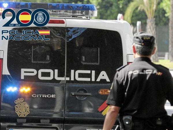 Un hombre confiesa haber asesinado a su pareja en Castellón