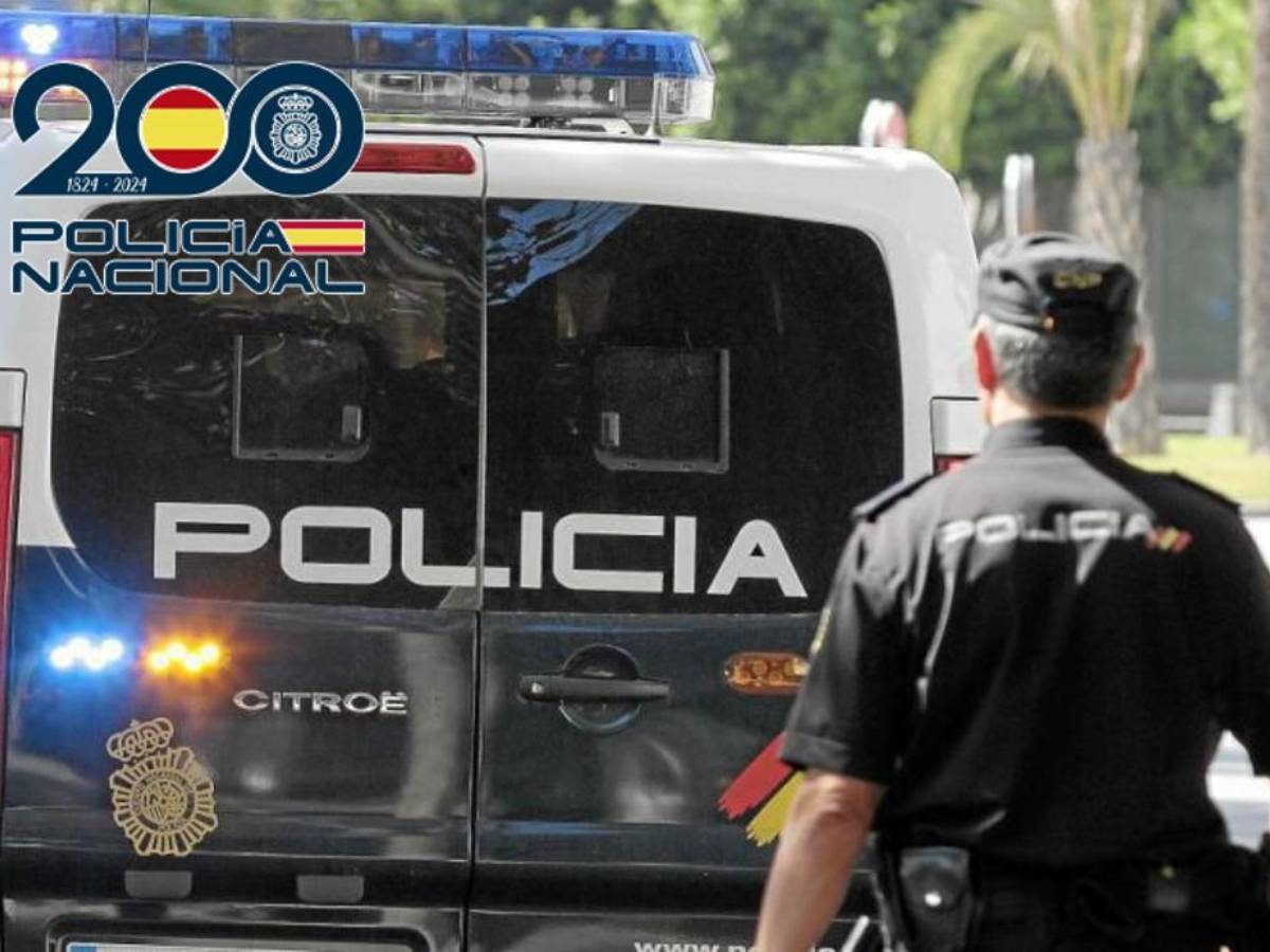 Un hombre fallece en una calle del centro de Castellón